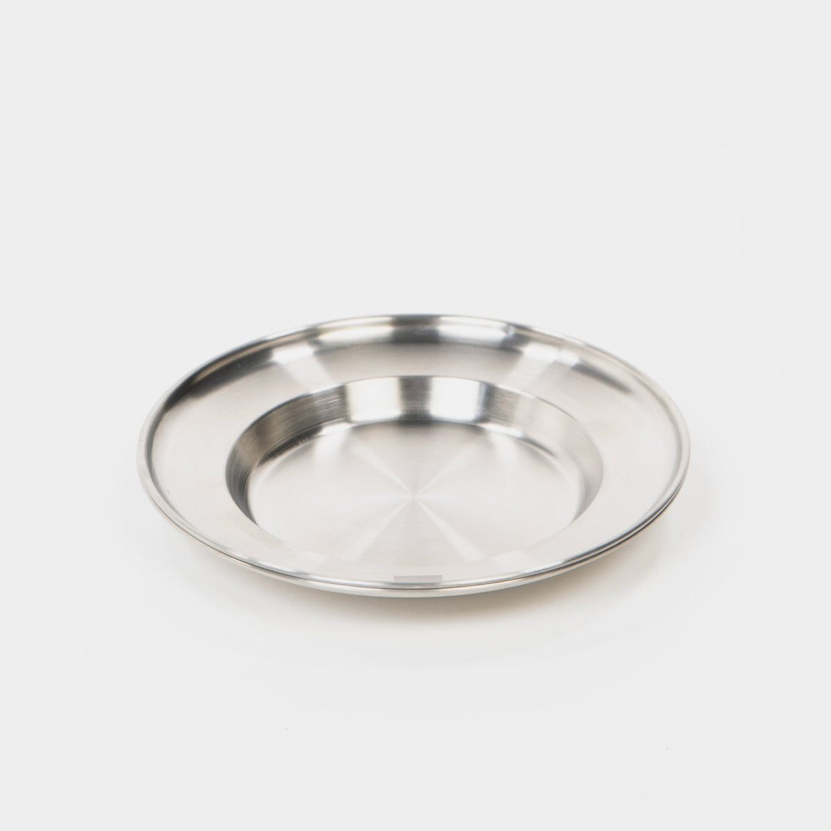 Camping Plate | BOXIO - PLATE