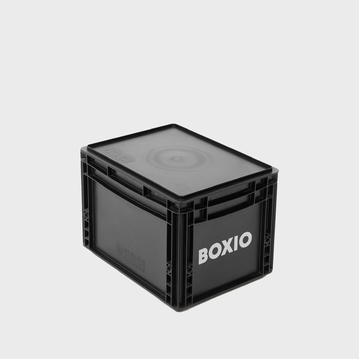 BOXIO – SOLO | Eurobox with Lid