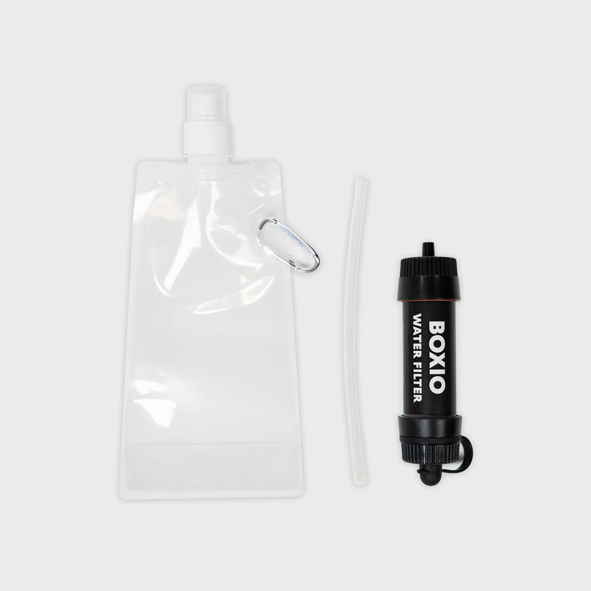 Mobile Water Filter Outdoor I BOXIO WATER FILTER