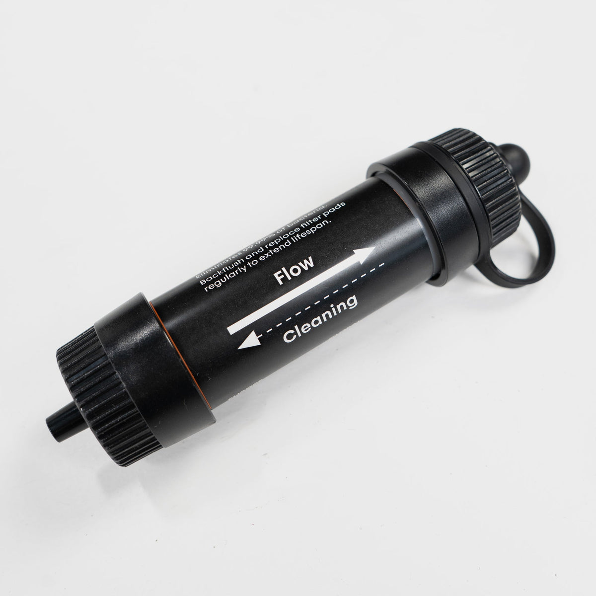 Mobile Water Filter Outdoor I BOXIO WATER FILTER