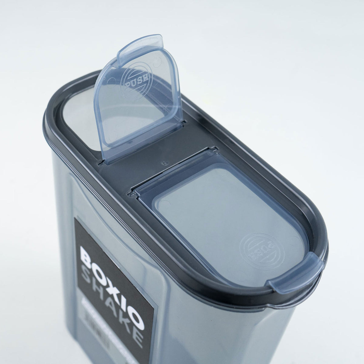 BOXIO - SHAKE | Hemp Litter Container