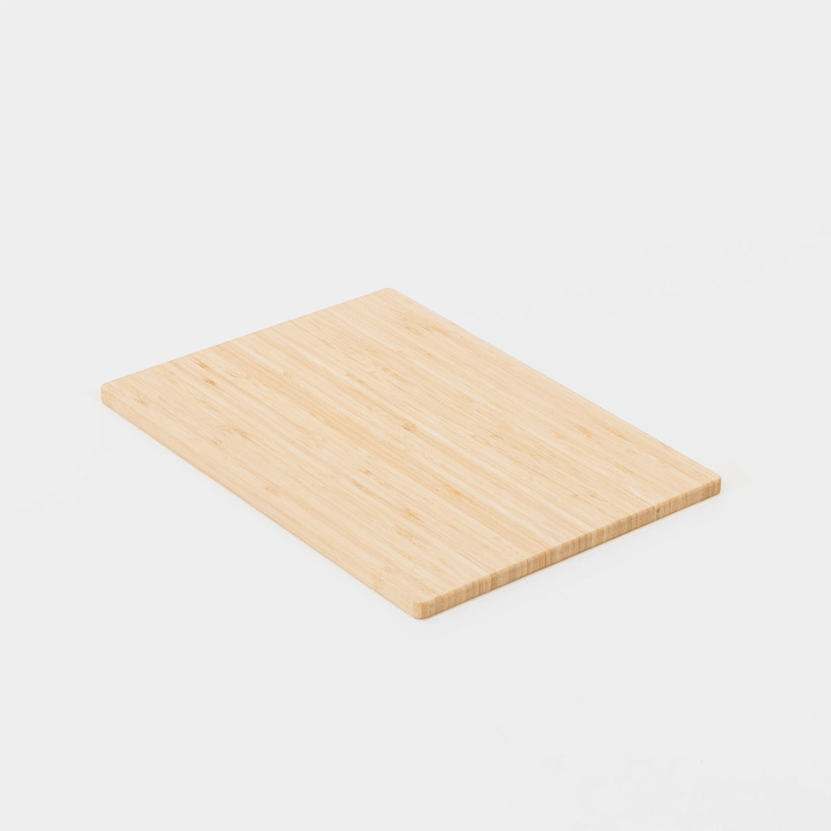 Bamboo Cutting Board I BOXIO BOARD