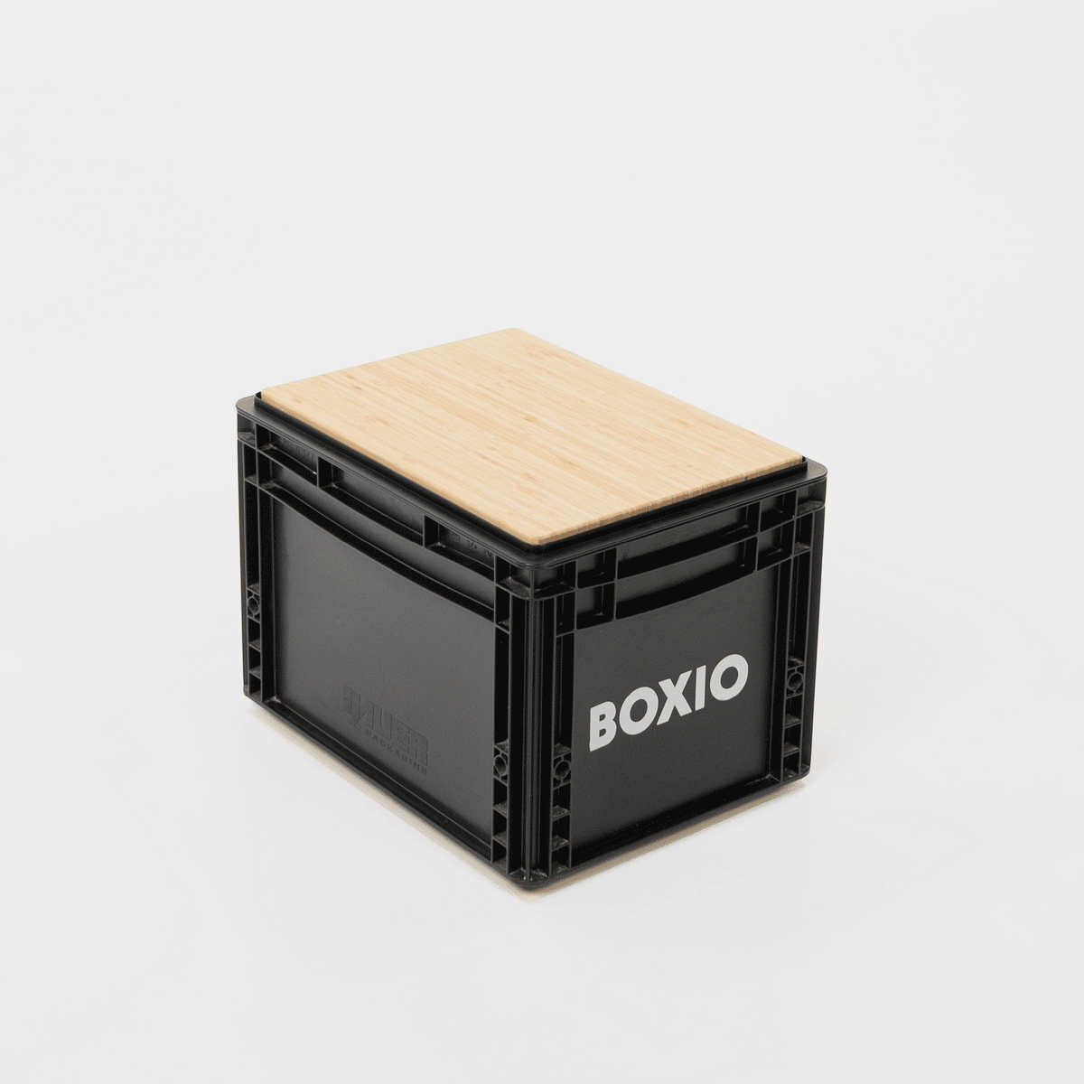 Bamboo Cutting Board I BOXIO BOARD