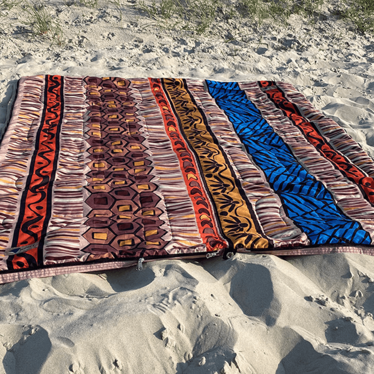 Bentcho Schlafsack