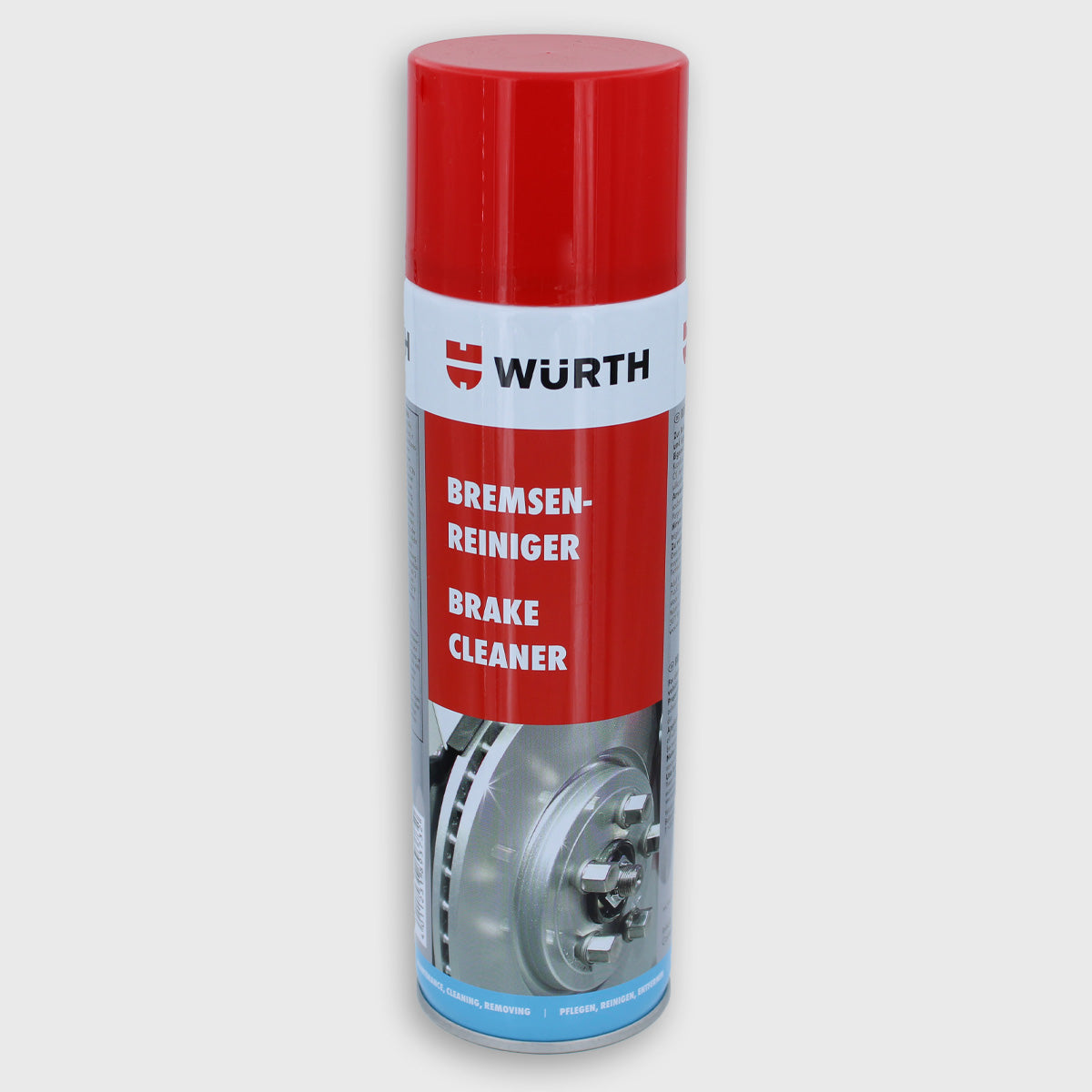 Würth Bremsenreiniger 500ml