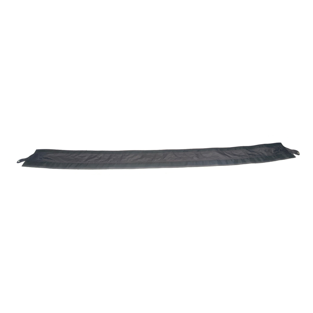 BENT Double Keder Fahrzeugadapter, 4mm/5mm dunkelgrau