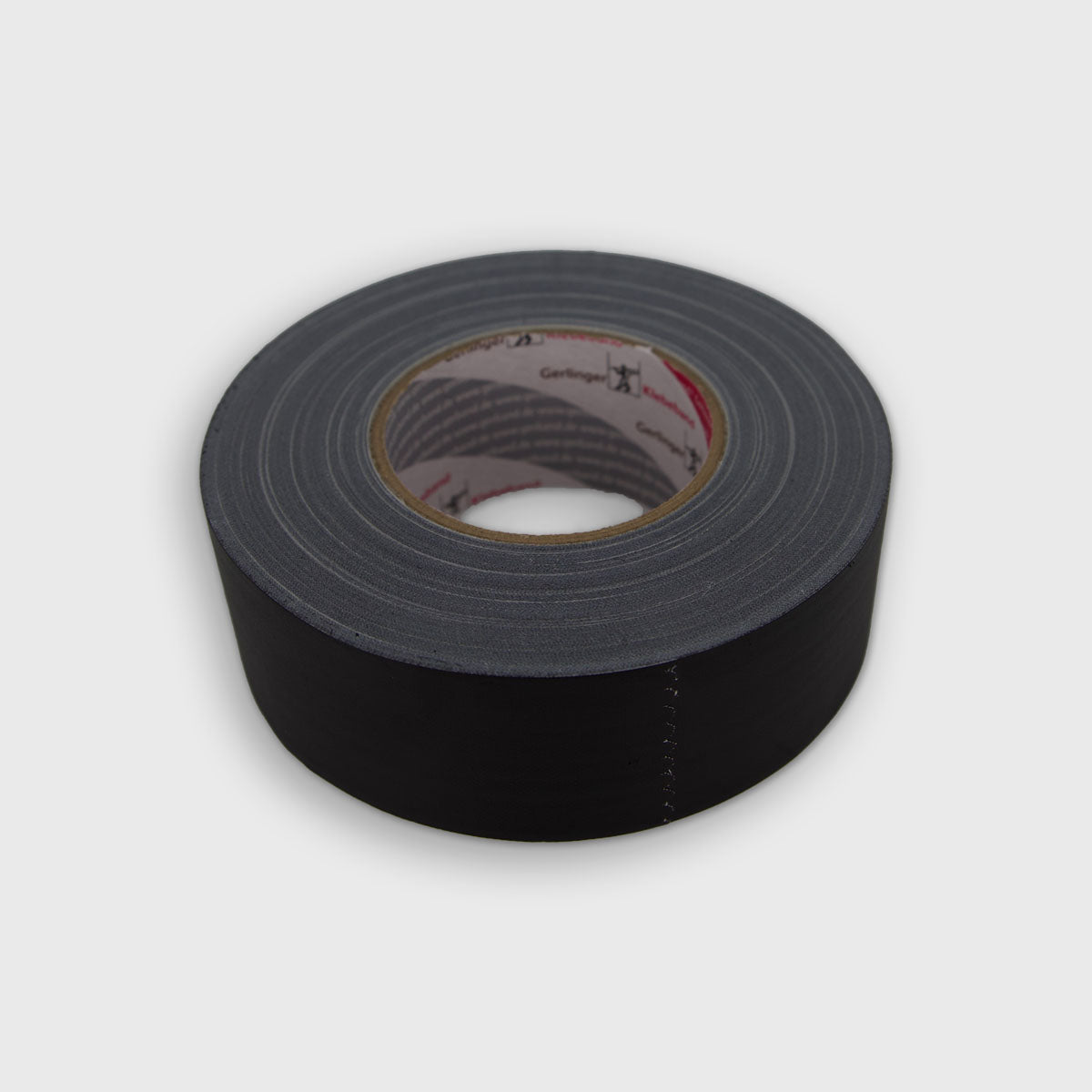 Gerband Gewebeband 258/50 schwarz