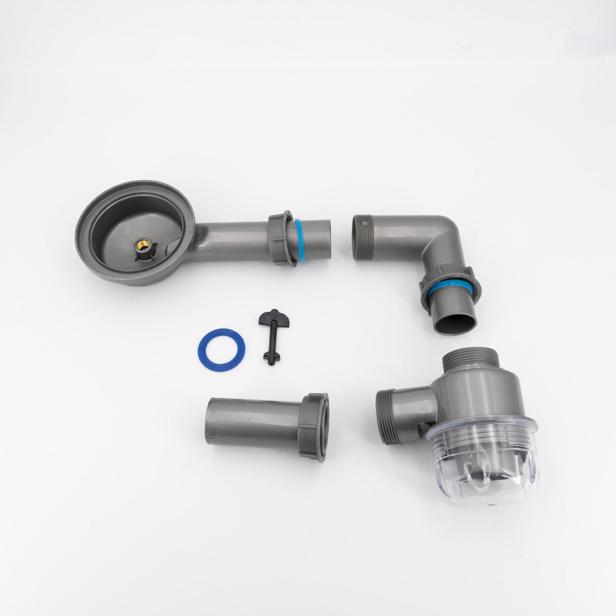 camper spüle Queensize Siphon Lebensretter für den Kühlschrank: EUC Parts Style:Throttle Brake and Clutch (In Stock)