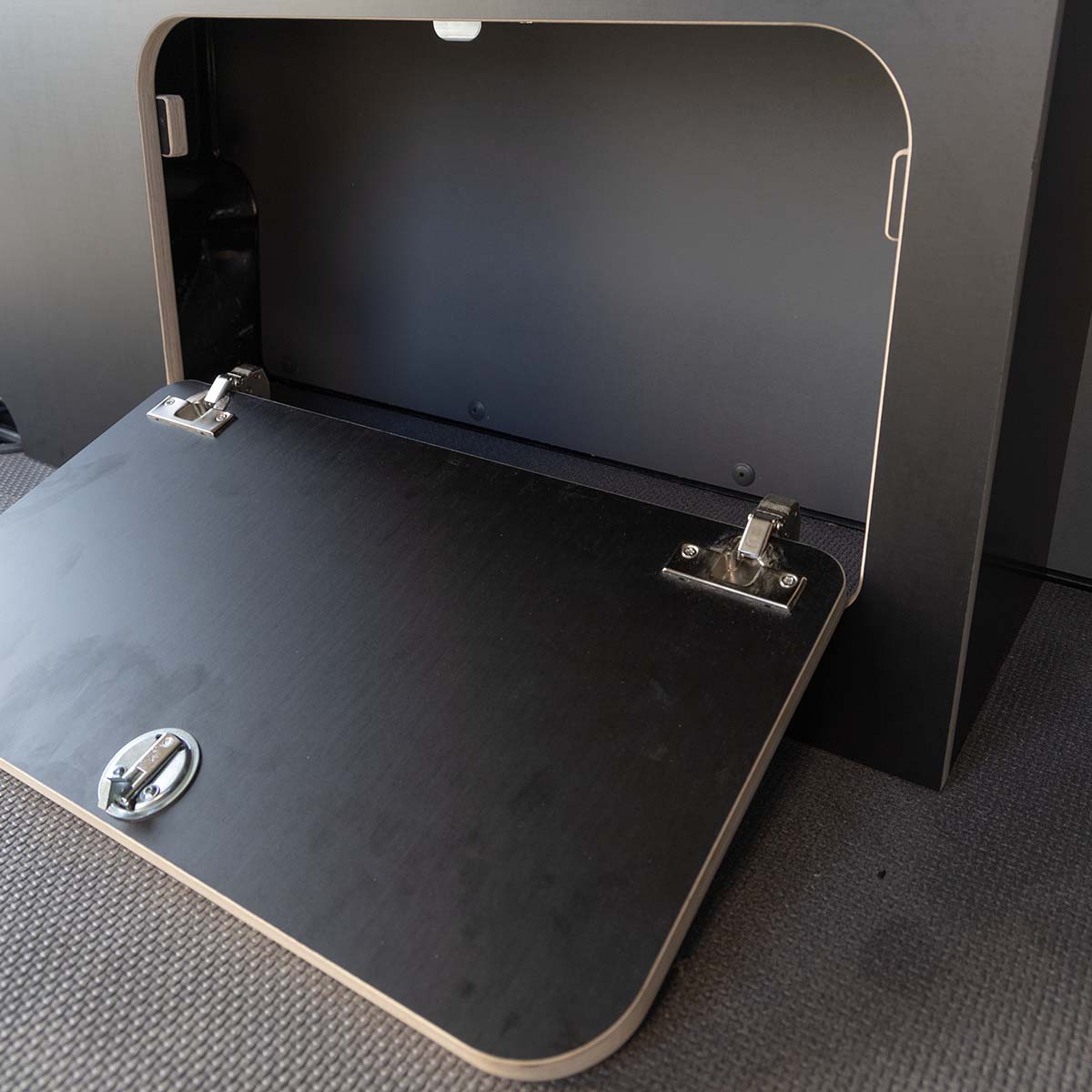 MobyFlex Bettsystem klappbar VW T5 - T6.1