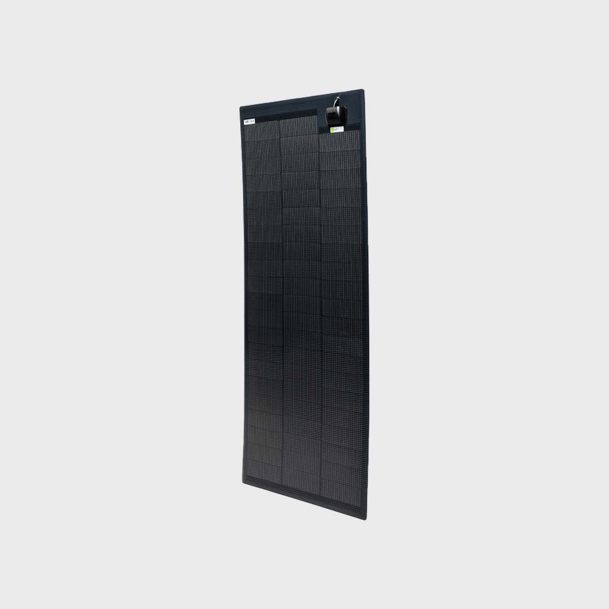 Wattstunde SOLA Flex Daylight-HV Semiflexibles Solarmodul 125Wp