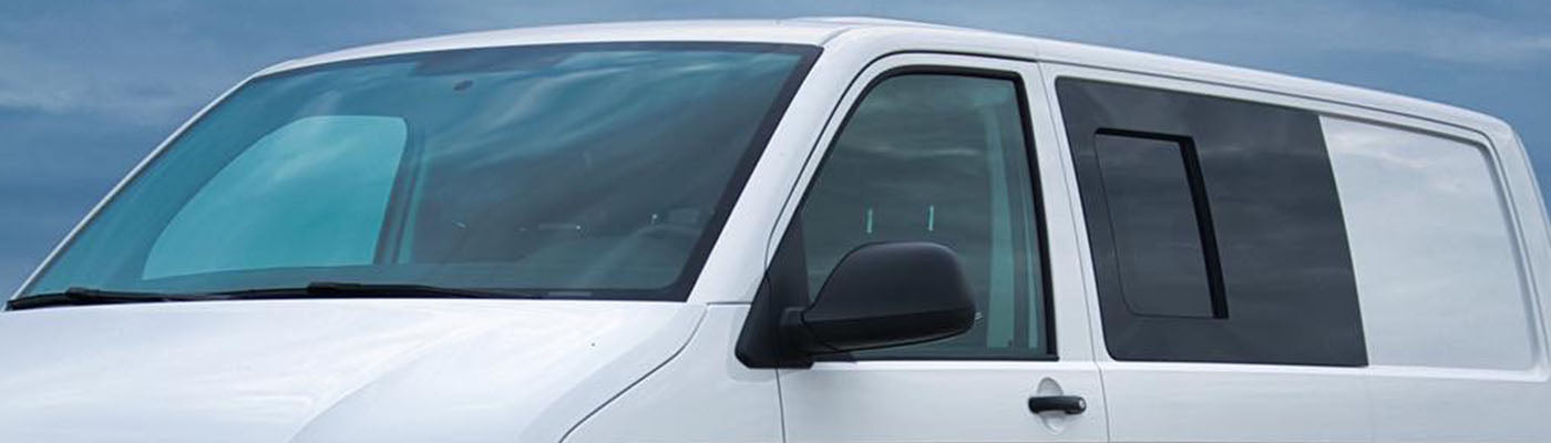 Camper Fenster