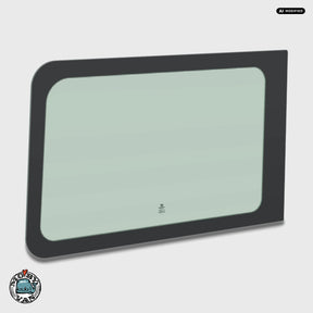 Seitenscheibe - Hinten | VW T5 T5.2 T6 T6.1 L1 KR