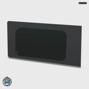 Seitenscheibe - Vorne - getönt | Ford Transit Custom V710 / Ford Tourneo Custom V710 / VW New Transporter T7 / VW New Caravelle T7
