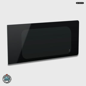 Seitenscheibe - Vorne - getönt | Ford Transit Custom V710 / Ford Tourneo Custom V710 / VW New Transporter T7 / VW New Caravelle T7