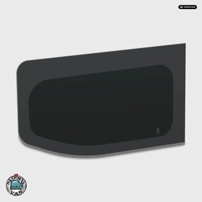 Seitenscheibe - Hinten | Ford Transit Custom V710 / Ford Tourneo Custom V710 / VW New Transporter T7 / VW New Caravelle T7 L1 KR