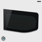 Seitenscheibe - Hinten | Ford Transit Custom V710 / Ford Tourneo Custom V710 / VW New Transporter T7 / VW New Caravelle T7 L1 KR