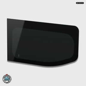 Seitenscheibe - Hinten | Ford Transit Custom V710 / Ford Tourneo Custom V710 / VW New Transporter T7 / VW New Caravelle T7 L1 KR