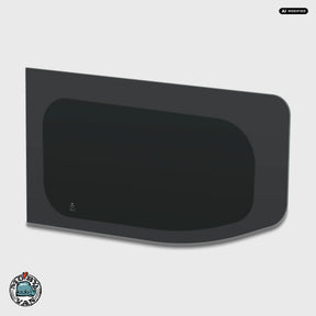 Seitenscheibe - Hinten | Ford Transit Custom V710 / Ford Tourneo Custom V710 / VW New Transporter T7 / VW New Caravelle T7 L1 KR