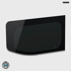 Seitenscheibe - Hinten | Ford Transit Custom V710 / Ford Tourneo Custom V710 / VW New Transporter T7 / VW New Caravelle T7 L1 KR