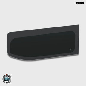 Seitenscheibe - Hinten | Ford Transit Custom V710 / Ford Tourneo Custom V710 / VW New Transporter T7 / VW New Caravelle T7 L2 LR