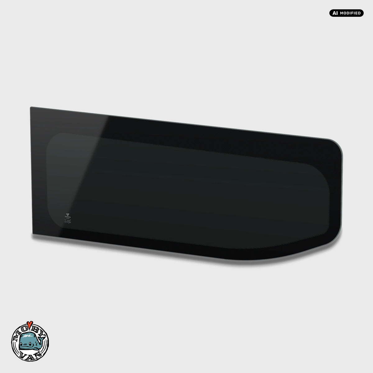 Seitenscheibe - Hinten | Ford Transit Custom V710 / Ford Tourneo Custom V710 / VW New Transporter T7 / VW New Caravelle T7 L2 LR