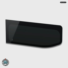 Seitenscheibe - Hinten | Ford Transit Custom V710 / Ford Tourneo Custom V710 / VW New Transporter T7 / VW New Caravelle T7 L2 LR