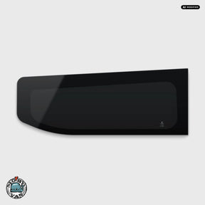 Seitenscheibe - Hinten | Ford Transit Custom V710 / Ford Tourneo Custom V710 / VW New Transporter T7 / VW New Caravelle T7 L2 LR