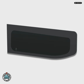 Seitenscheibe - Hinten | Ford Transit Custom V710 / Ford Tourneo Custom V710 / VW New Transporter T7 / VW New Caravelle T7 L2 LR