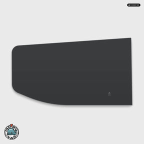 Seitenscheibe - Hinten | Ford Transit Custom V710 / Ford Tourneo Custom V710 / VW New Transporter T7 / VW New Caravelle T7 L1 KR