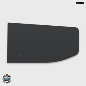 Seitenscheibe - Hinten | Ford Transit Custom V710 / Ford Tourneo Custom V710 / VW New Transporter T7 / VW New Caravelle T7 L1 KR