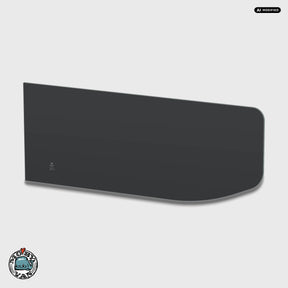 Seitenscheibe - Hinten | Ford Transit Custom V710 / Ford Tourneo Custom V710 / VW New Transporter T7 / VW New Caravelle T7 L2 LR