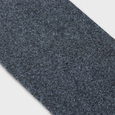 Grauer Highflex Camper Filz mit weicher, gleichmäßiger Textur und robustem Material, ideal für Camper-Innenausstattung.