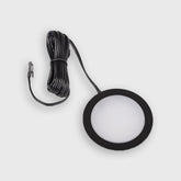 LED Einbauleuchte, Deckenspot warmweiß, 3W, 12V