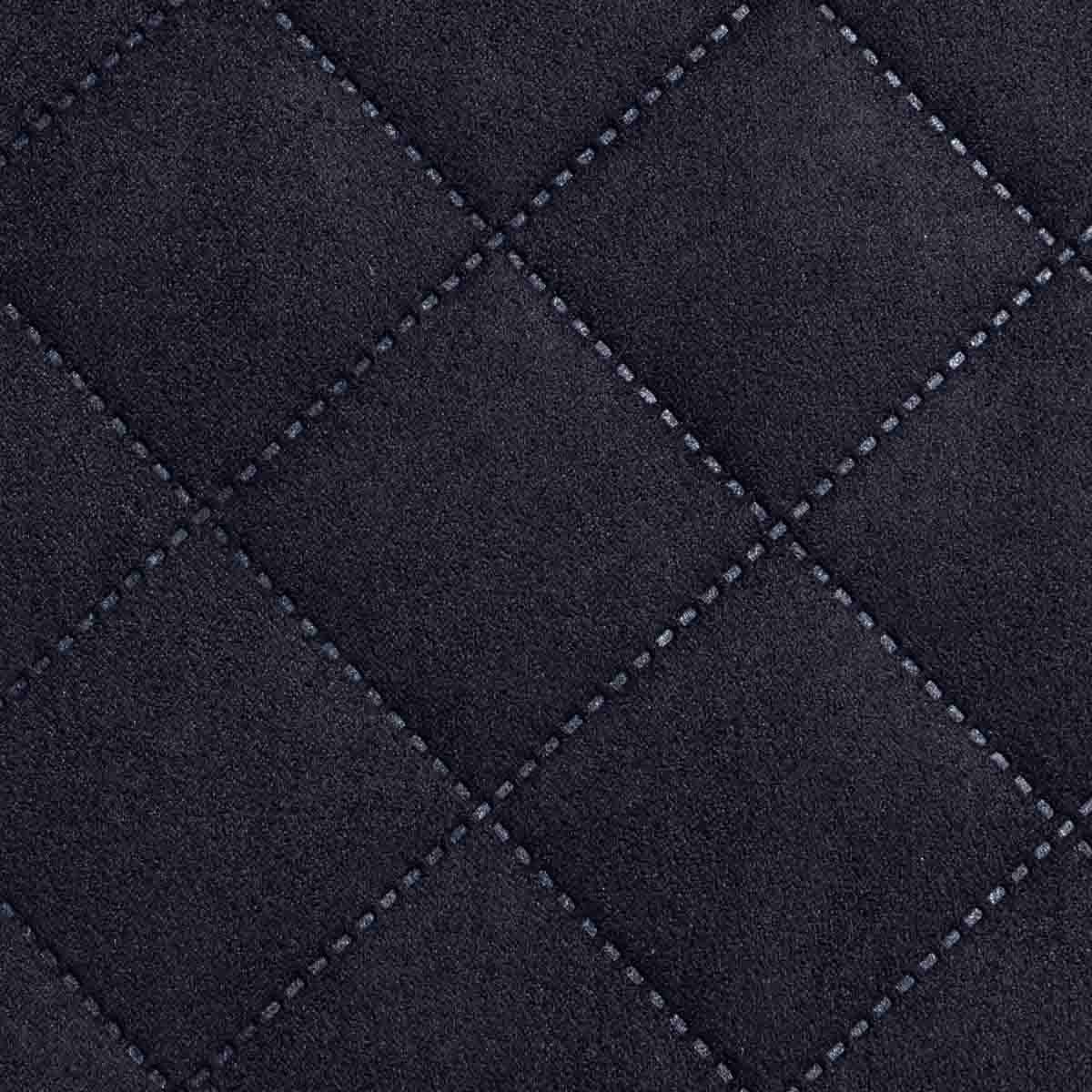 Tissu d'ameublement matelassé, le ml
