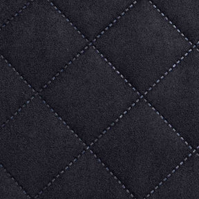 Tissu d'ameublement matelassé, le ml