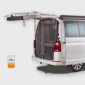 Moskitonetz / Fliegengitter Heckklappe für VW T5-T6.1