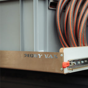 MobyOne Schwerlastauszug für KR/L1