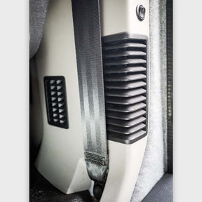 Autoterm Air 2D Standheizung inkl. Bedienelement