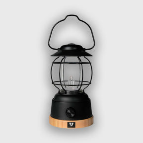 Lanterne de camping dimmable Woody