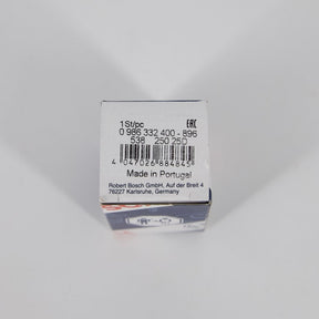 Bosch Relais 12V 30A Wechsler BO0986332400