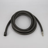 Queensize Camper Nylon Duschschlauch 3,5m Dark Edition