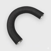Warmluftrohr 60mm Standheizung