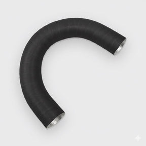 Warmluftrohr 60mm Standheizung