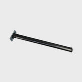 Pied de table compact / pied pour sommier de lit