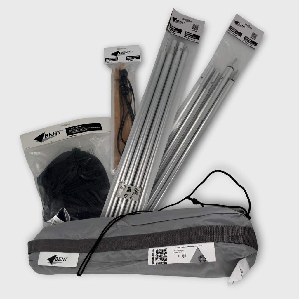 bonavi sonnensegel BENT Bundle Camping Sonnenland Lutzmannsburg racing Motiv:14