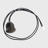 Hier ist der Queensize Camper IP66 Schalter abgebildet