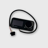 Autoterm Comfort Control Bedienteil