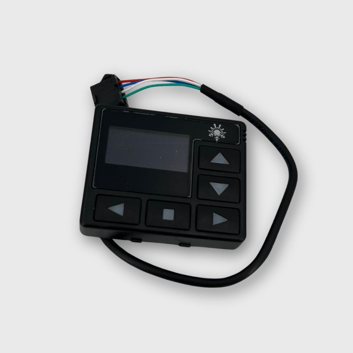 Autoterm OLED Bedienteil (PU-27)