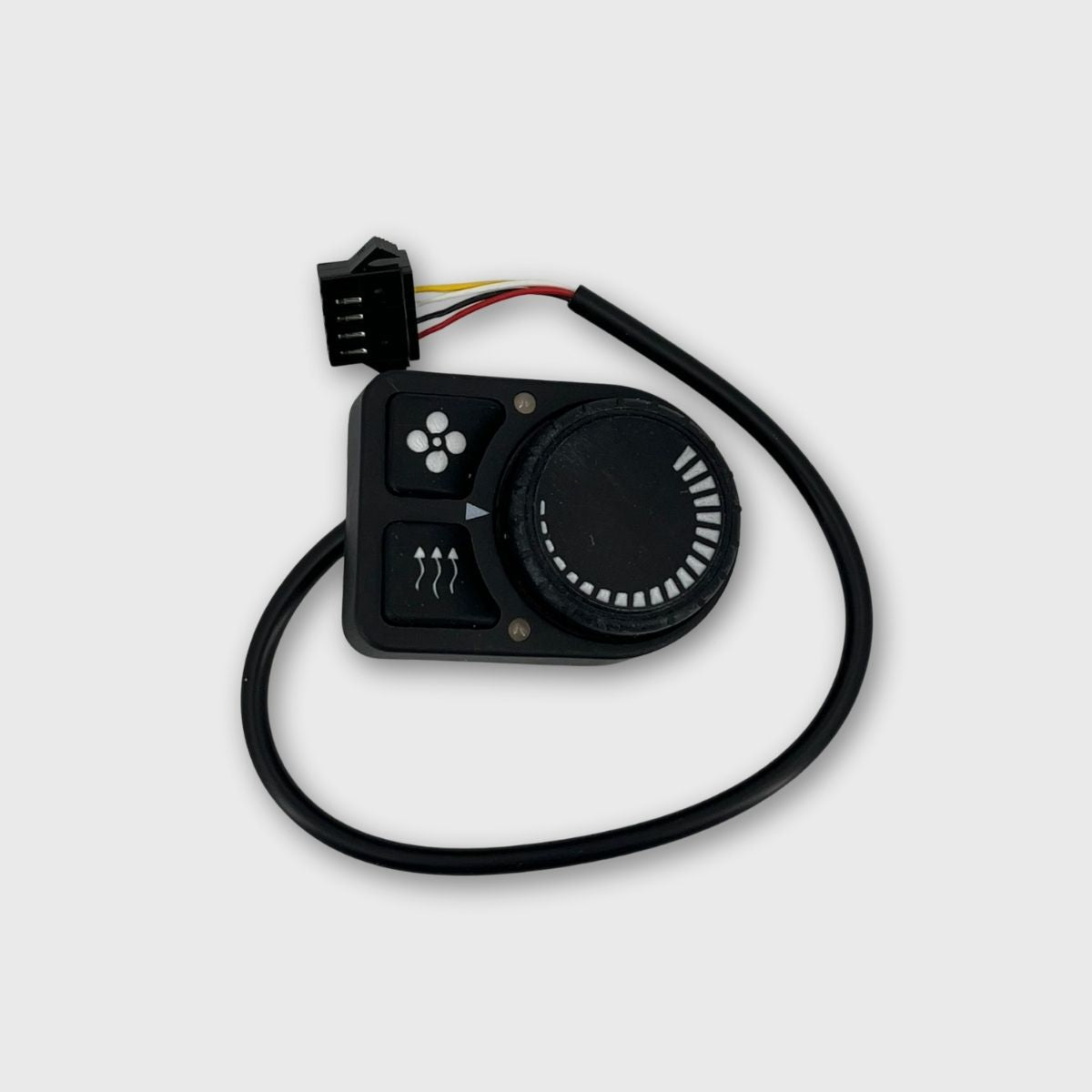 Autoterm Simple Control (PU-5) Bedienteil