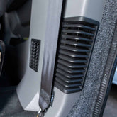 Standheizungskit Autoterm 2D für VW T5-T6.1 inkl. Halter, Ausströmer & Bedienteil